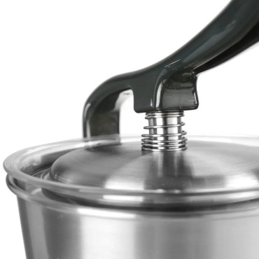 Elektrisk squeezer för Citrus Orange Citrus 230W Hendi 221099