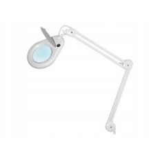 Καλλυντική λάμπα SolderLab 8062D3 5D 9W 9 σε λευκό