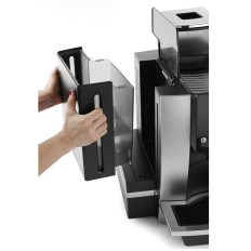 Macchina da caffè automatica PROFI PROFI LINEA XXL 6 L Hendi 208991