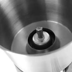 Ηλεκτρικός Squeezer για εσπεριδοειδή εσπεριδοειδή εσπεριδοειδών 230W Hendi 221099