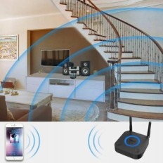 Bluetooth Free FL-Range-ontvanger 1MII B06PRO, Bluetooth 5.1