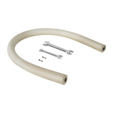 Laboratoorse vaakumkuivati Goldbrunn 450W 20L