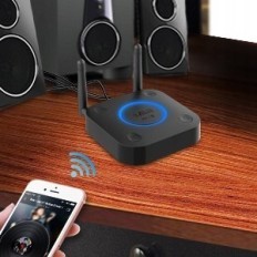 "Bluetooth Free" viliojimo imtuvas 1mii b06pro, "Bluetooth 5.1"