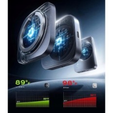 Lisen 2E414- New 3 in 1 Apple Magsafe traadita