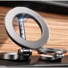 LISEN CAR HOLDER FÜR MAGSAFE [20 magnesów] MAGSAFE-Hülle