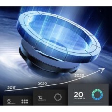 "Lisen" automobilių laikiklis "Magsafe" [20 magnesów] "Magsafe" atvejis