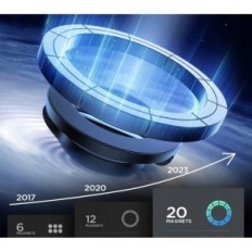 "Lisen" automobilių laikiklis "Magsafe" [20 magnesów] "Magsafe" atvejis