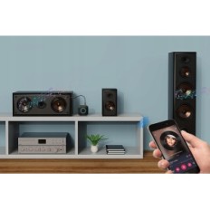1mi B06S receiver, Bluetooth 5.2 HiFi with 3.5 mm / RCA outputs,