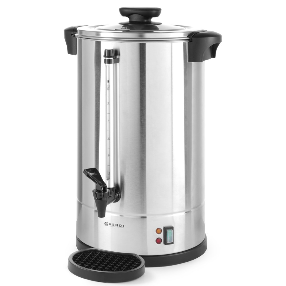 Pivo za kavo z dvojnimi stenami. Creative 16L Hendi 211366