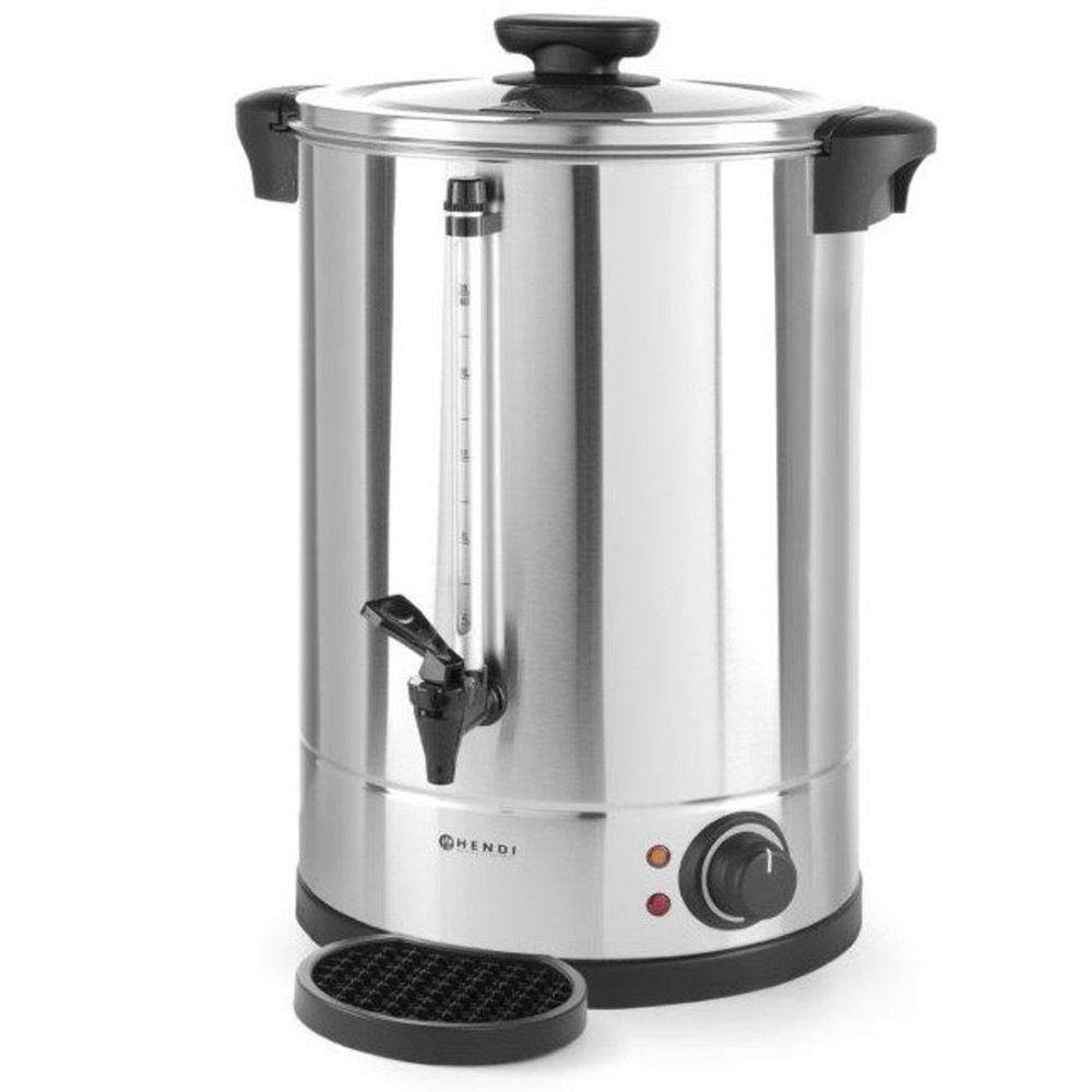 Gėrimų jėga su dvigubomis 20L sienomis Hendi 211175