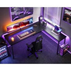 L-155x117 cm Corner Desk