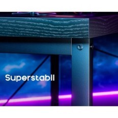 ODK Corner pult L 155x117 cm