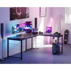 L-155x117 cm Corner Desk