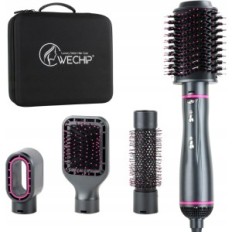 Escova de secagem de cabelo molhada 4 em 1 1000 para todos os tipos de cabelo