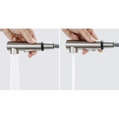 Bateria de cozinha lonheo ls201-ls203, prata