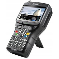 Kombinovaný měřič pole SZbox VF9930, DVB-S2 / S / T2 / T / C