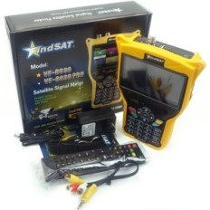 Misuratore di campo SzBox VF9930 combinato, DVB-S2 / S / T2 / T / C