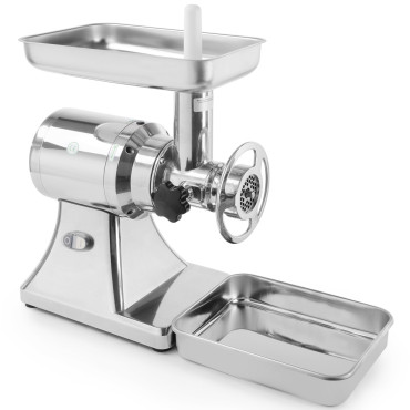 Lobo Carne Meat Profi Line 1/2 Unger 12 140 RPM Hendi 282274