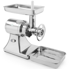 Línea PROFI de carne de carne de lobo 1/2 UNGER 12 140 RPM Hendi 282274