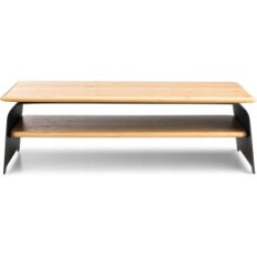 Stends stends uz Kos monitora 2 līmeņa 53x27x16.5 cm, iesaldēšana