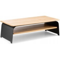 Stends stends uz Kos monitora 2 līmeņa 53x27x16.5 cm, iesaldēšana