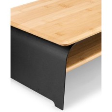 Stojalo za stojalo na Koz Monitor 2 Raven 53x27x16,5 cm, zamrzovanje