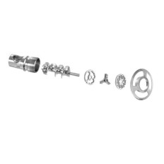 Susi liha liha Profiilit 1/2 Unger 12 140 rpm Hendi 282274