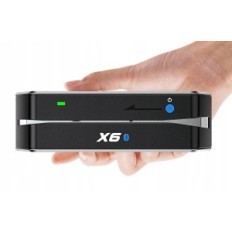 Krediitkaardilugeja Lettiema MSR606 Bluetooth + 20 kaardiga, mida kasutatakse