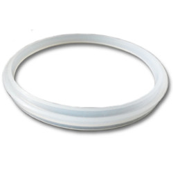 Guarnizione in silicone per...