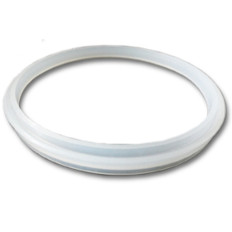 Guarnizione in silicone per salsicce ripieni di riempimento 10-15L