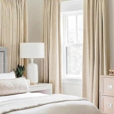 Miulee objekti Taupe 2 gabali 140x225 cm