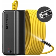 Endoscopic Camera Depust, 1080p, for Android and IOS