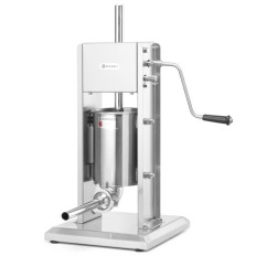 Stuffer filler våren for vertikale pølser Profi Line 3L + Leje Hendi 282571