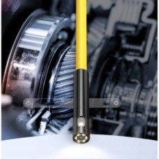 Endoscopic Camera Depust, 1080p, for Android and IOS