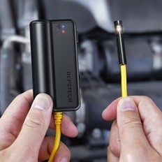 Endoscopic Camera Depust, 1080p, for Android and IOS