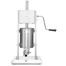 Stuffer Filler Spring for Vertical Sausages Profi Line 3L + Leje Hendi 282571