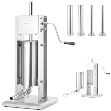 Stuffer Filler Spring per...