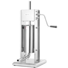 Vulversterker Vulveer voor verticale worstjes Profi Line 5L + Falen Hendi 282588