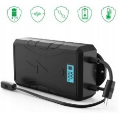 Drahtlose Batterie NOPWOK SG03R01 2500mAh für Faltstellen, SOF