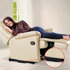 Draadloze batterij Nopwok SG03R01 2500mAh voor opvouwbare stoelen, SOF