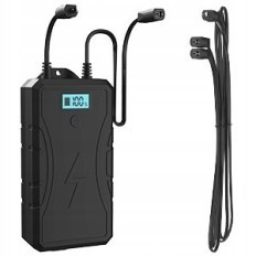 Bezvadu akumulators Nopwok SG03R01 2500mAh salokāmām sēdekļiem, SOF