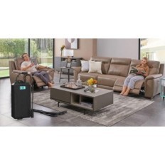 Bezprzewodowa bateria NOPWOK SG03R01 2500mAh do foteli rozkładanych, sof