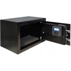 Sikker med en midlertidig forsinkelse Genie Hand TLS-CD, 4 AA, 9,8 liter