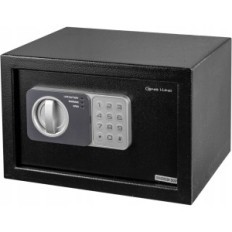 Sûr avec un retard temporaire Génie Main TLS-CD, 4 AA, 9,8 litres