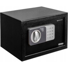 Cofre com um atraso temporário Genie Hand TLS-CD, 4 AA, 9,8 litros