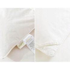 Kuree apsmile CK048-K dolje 220 x 240 cm, bijeli, 100% pamuk