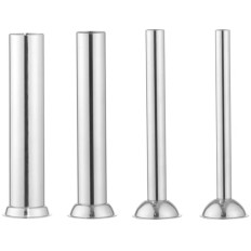 Relleno de relleno resorte para salchichas verticales Línea PROFI 5L + falla Hendi 282588