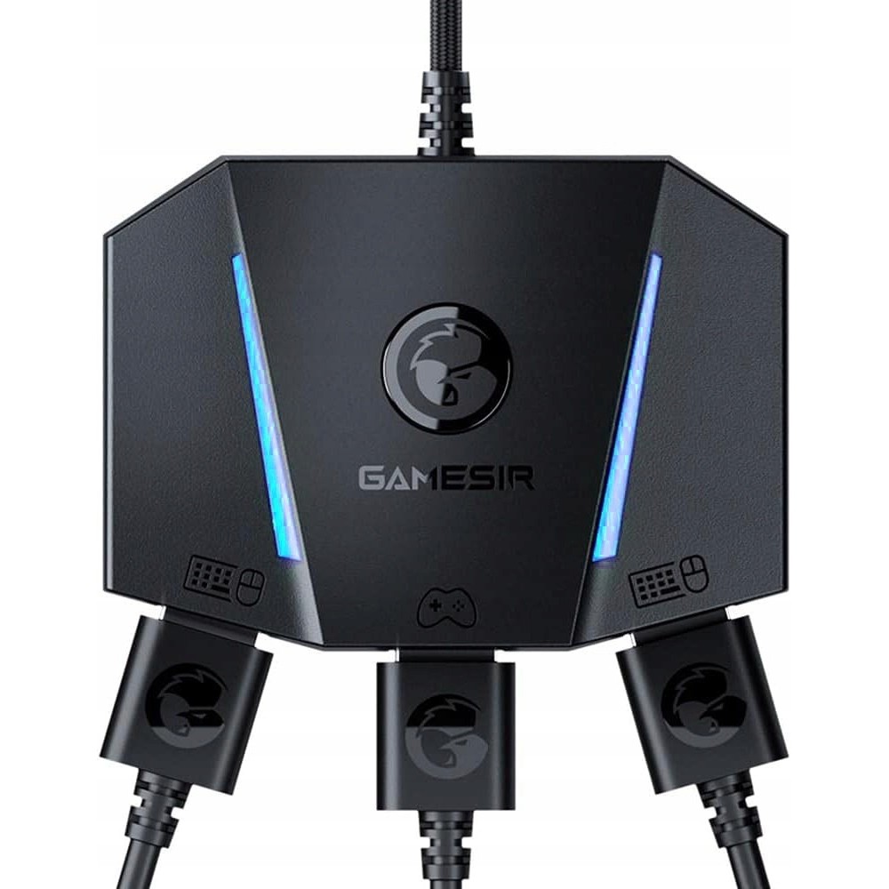 "Aimbox Leadjoy VX2" "Nintendo" jungiklis / "Xbox Xbox" vienas PS4 PS5