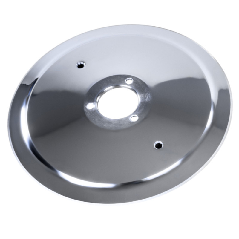 Faca de aço para escudo de 220mm cortador