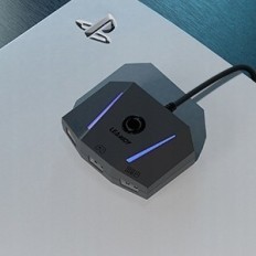 Aimbox Leadjoy VX2 Nintendo lüliti / Xbox Xbox One PS4 PS5